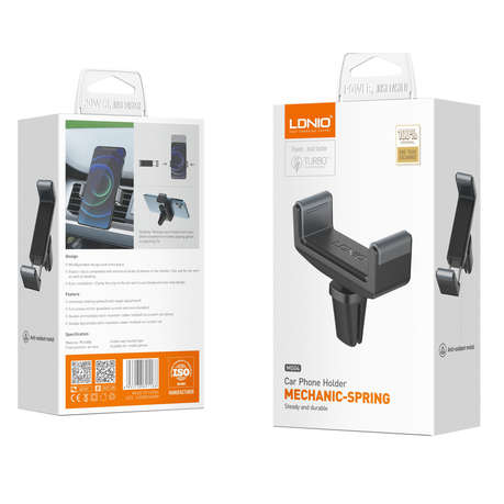 Car Mount Ldnio MG04