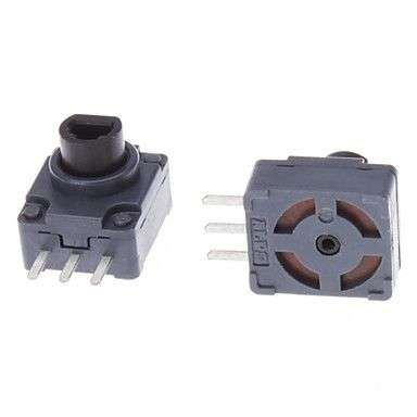 Replacement Lt/Rt Button For Xbox360 Wireless Controller
