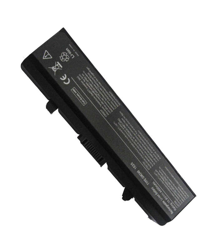 Laptop Battery For Dell Inspiron 1525 1526 1545 X284G RU583 0GW240