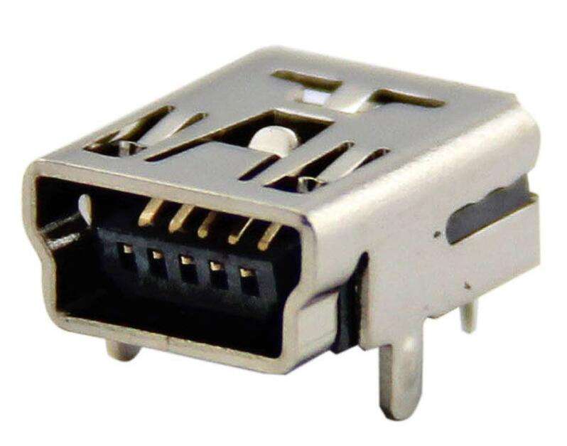 USB Charging Connector Port For PS3 Controllercement Part