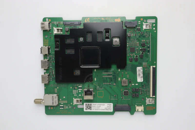 Samgung 58" inch Mother Board