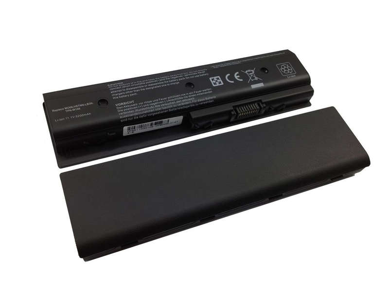 Replacement laptop battery for HP Pavilion DV4-5000, MO06