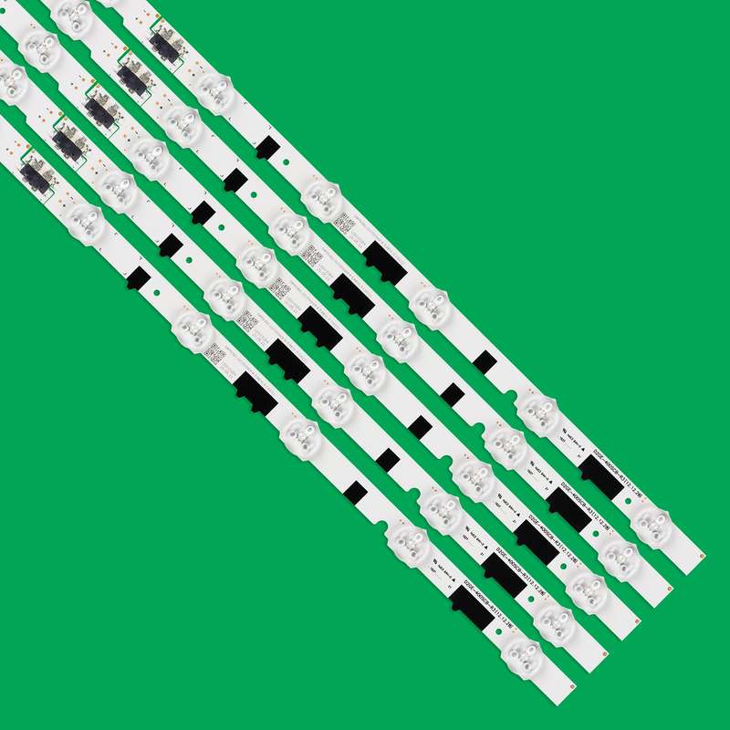 Samsung 40inch TV Replacement Backlight Strip (14 strips) for Samsung UA40N5300AKXXA UA40N5000ARXXA