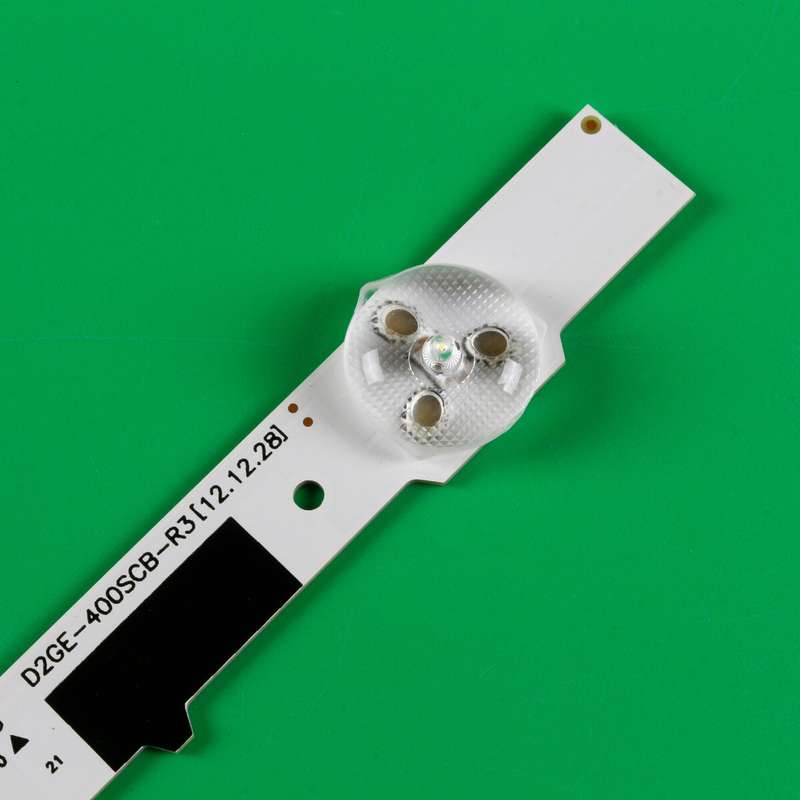 Samsung 40inch TV Replacement Backlight Strip (14 strips) for Samsung UA40N5300AKXXA UA40N5000ARXXA