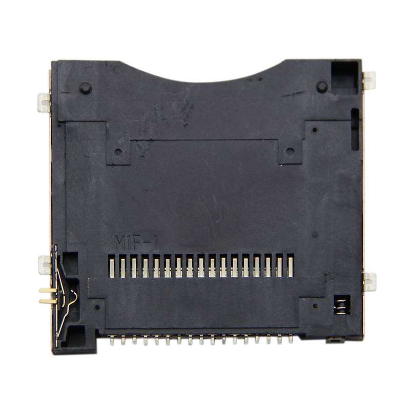 Card Slot Nintendo 2Ds Controller