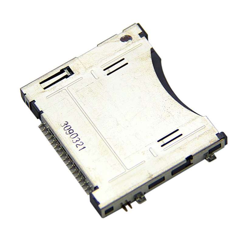 Card Slot Nintendo 2Ds Controller