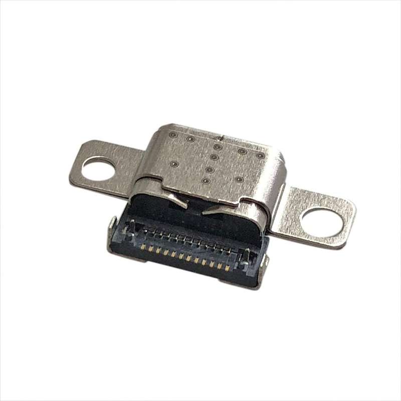 ThinkPad E14 Gen 3 20Y7  E15 Gen 3 20YG USB Type-C Charging Port DC IN Power Jack Connector