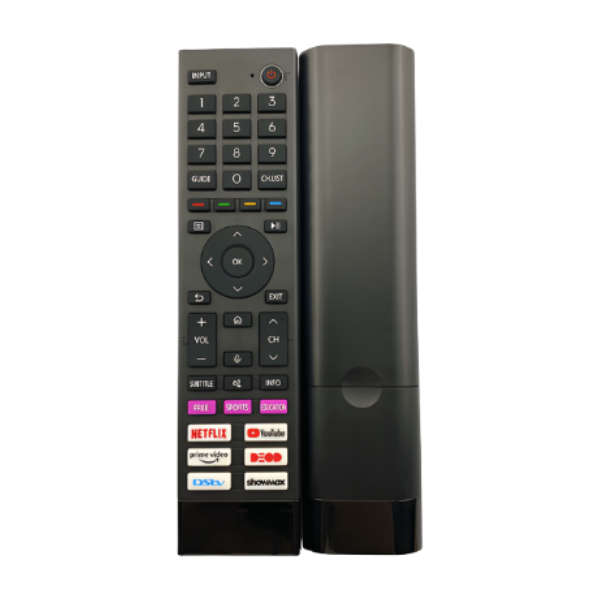 Replacement Remote Control ERF3M80H for Hisense Premium UHD, Classic ULED, Elite ULED, and Premiu...