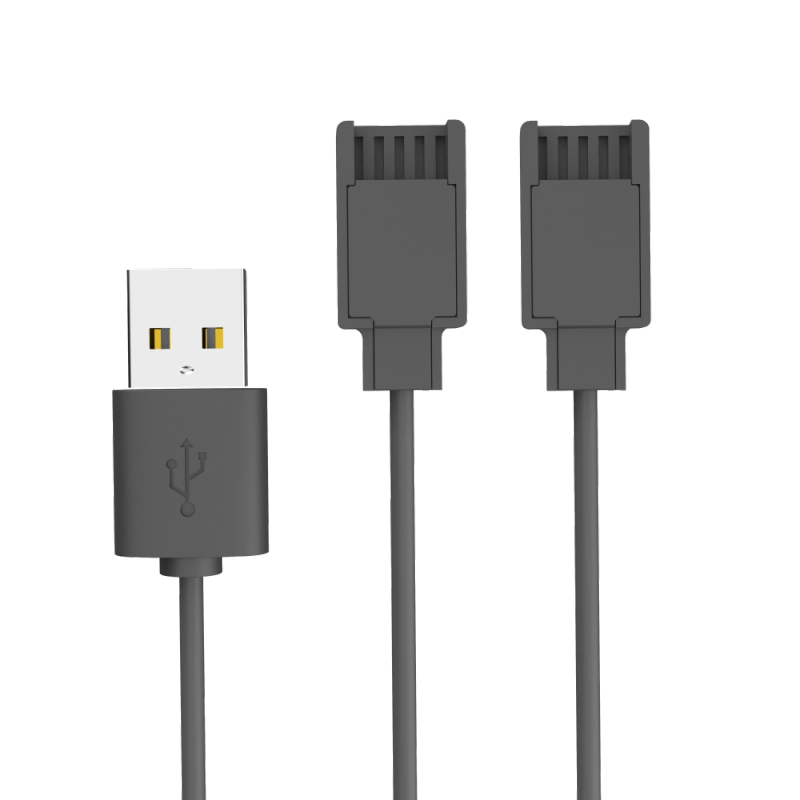 2in1 Switch Joy-Con charging & Connect Cable For Nintendo Switch Joy-Con