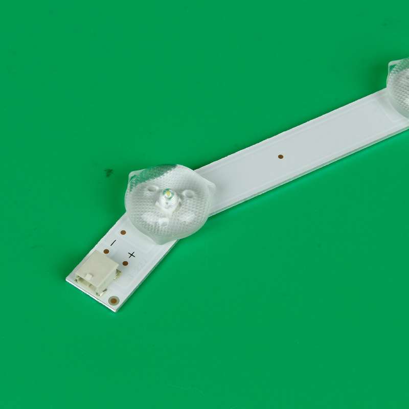 Samsung 32icnh LED Backlight Strips (2pcs) BN96-27468A For UA32EH4003MXAA UA32EH4003MXRD UA32EH40...