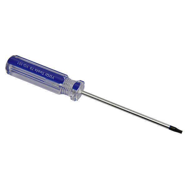 Torx T8 Hole Star Screwdriver Repair Tool For PS4