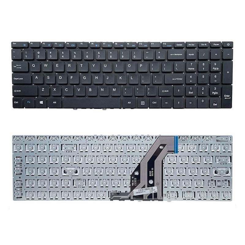 Replacement Laptop Keyboard For HP Compaq Presario CQ29 CQ-29 Black US