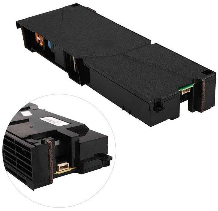 4Pin Power Supply Adapter Adp-240Cr For PlayStation 4 PS4