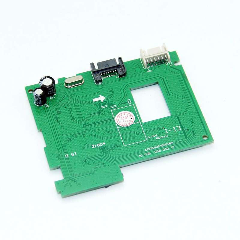 9504 Pcb Board For Xbox 360 Slim Drive