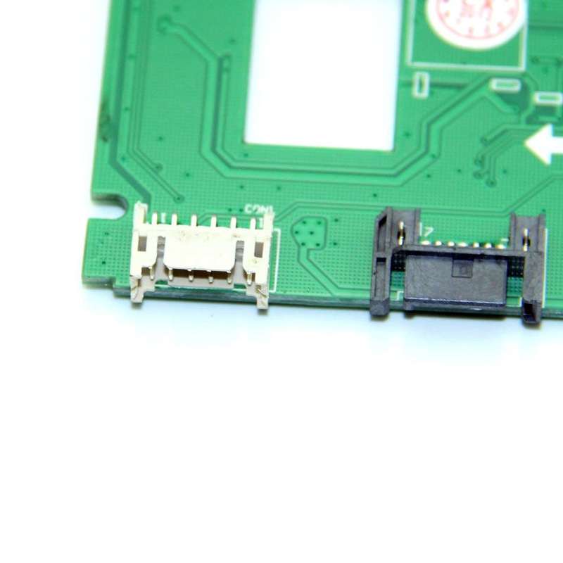 9504 Pcb Board For Xbox 360 Slim Drive