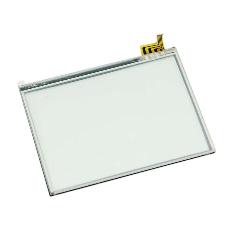 Lcd Touch Screen For Nintendo Ds Lite