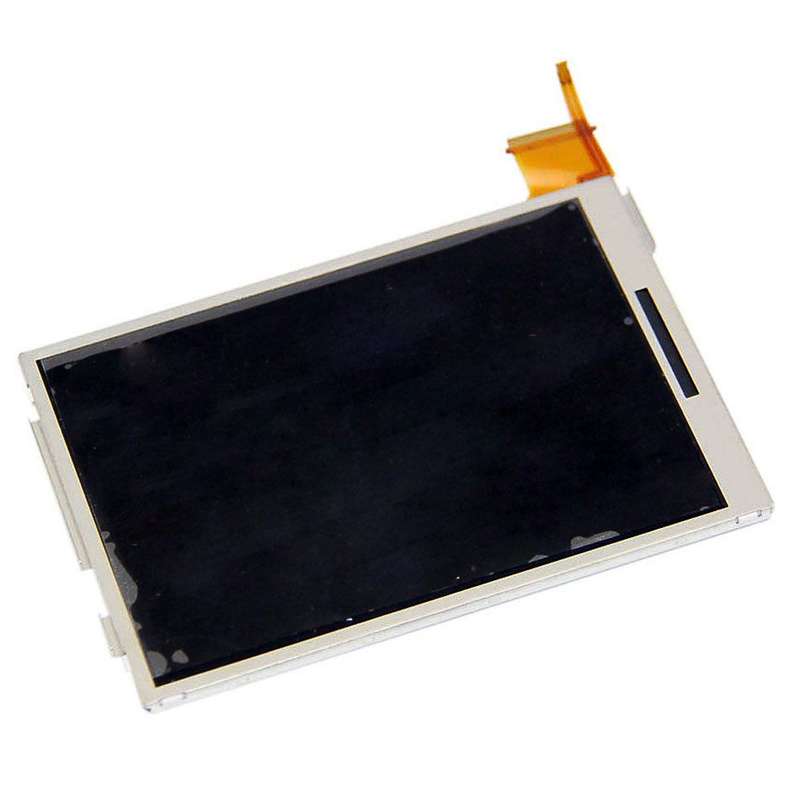 Bottom Lcd Touch Screen For Nintendo 3Ds Xl