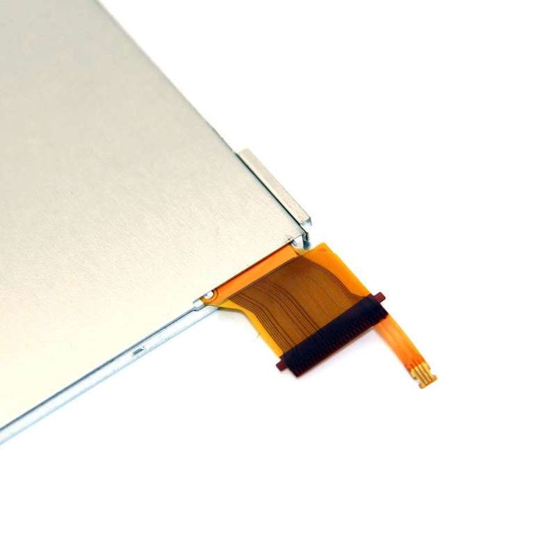 Bottom Lcd Touch Screen For Nintendo 3Ds Xl