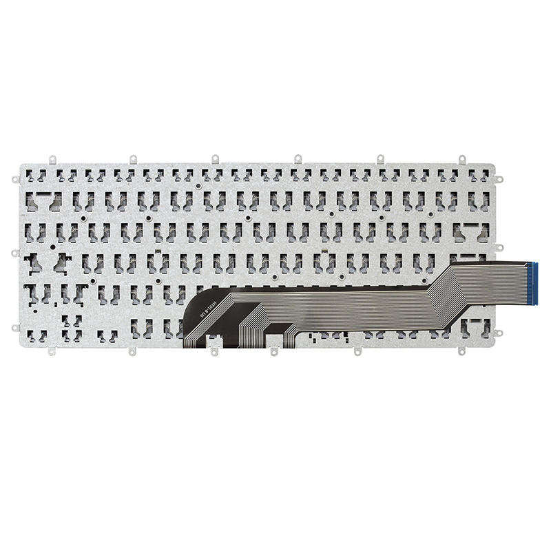Dell Inspiron 13 5000, 5378, 5379, 5370, 7370, 7573, 3737 Replacement US Layout keyboard