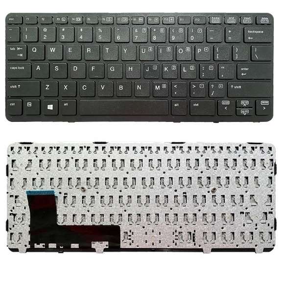 HP EliteBook 820 G1 820 G2 821177-001 Replacement Laptop Keyboard