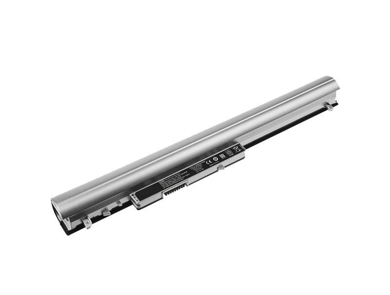 Replacement laptop battery for HP 240 G4 350 G1 TPN-Q129 LA04 Silver