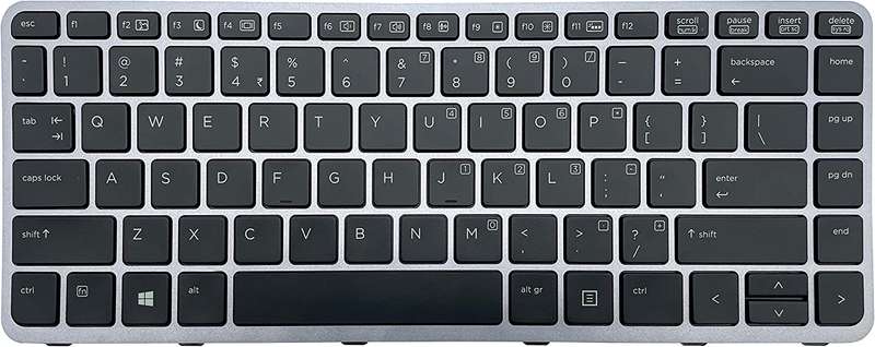 HP EliteBook Folio 1040 G1 1040 G2 Replacement Keyboard