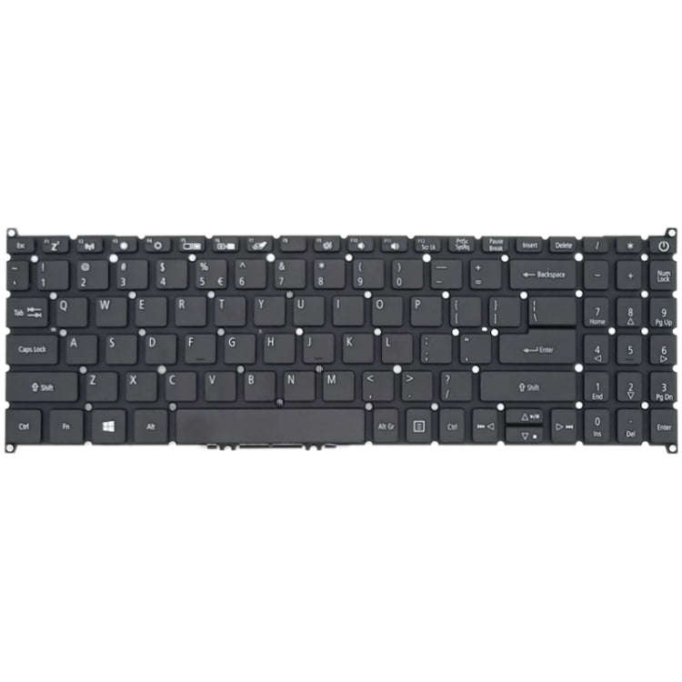 Acer Swift 3 SF315-51 SF315-51G N17P4 US Layou Replacement Keyboard