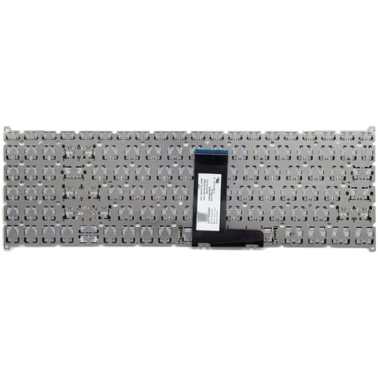 Acer Swift 3 SF315-51 SF315-51G N17P4 US Layou Replacement Keyboard