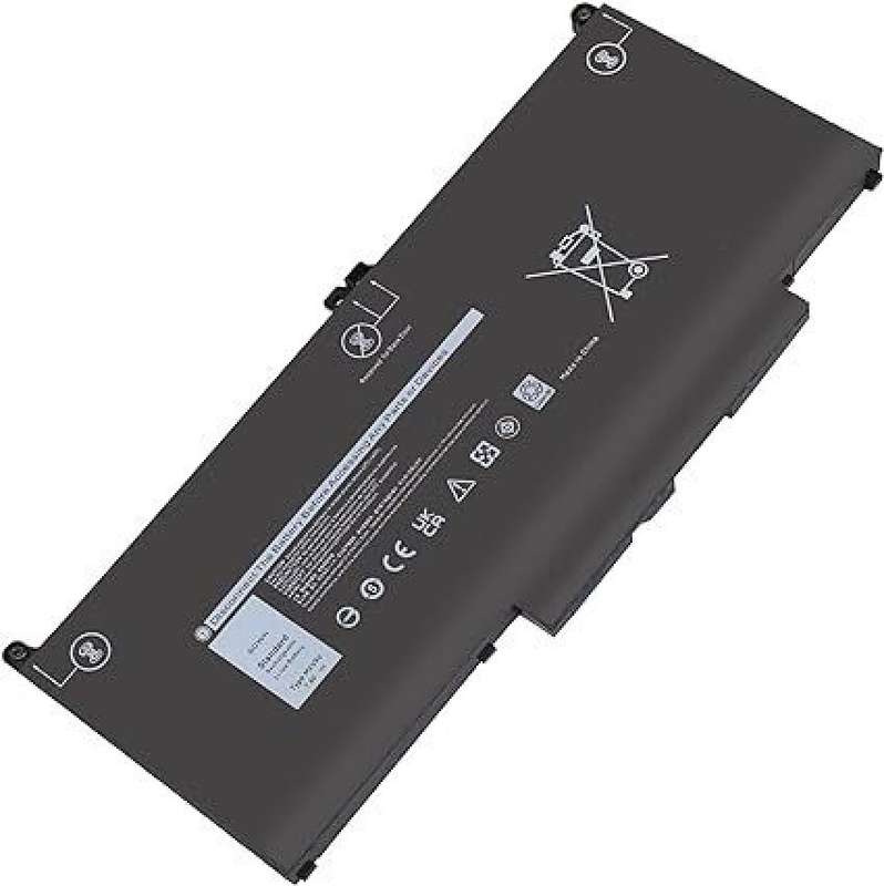 Original Dell Latitude 7300, Latitude 7400 Latitude 5300 Replacement Laptop Battery