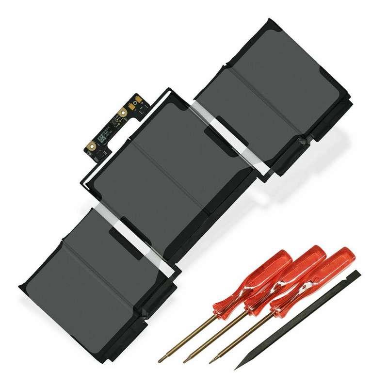 Original A1964 Battery for Apple MacBook Pro 13-inch Retina Touch A1989(Mid 2018  Mid 2019)