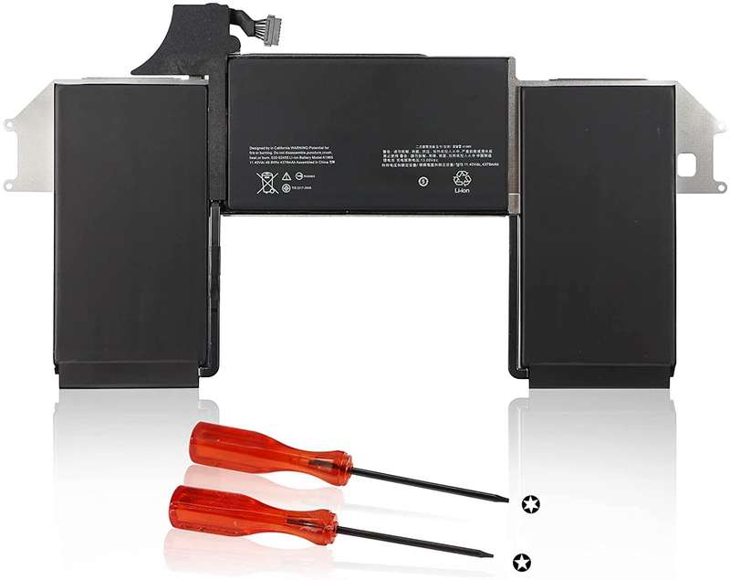 A1965 Battery for Apple MacBook Air 13-inch Retina A1932, A2179 (Late 2018- Early 2020)
