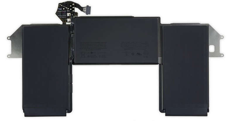 A1965 Battery for Apple MacBook Air 13-inch Retina A1932, A2179 (Late 2018- Early 2020)