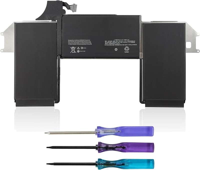 A1965 Battery for Apple MacBook Air 13-inch Retina A1932, A2179 (Late 2018- Early 2020)