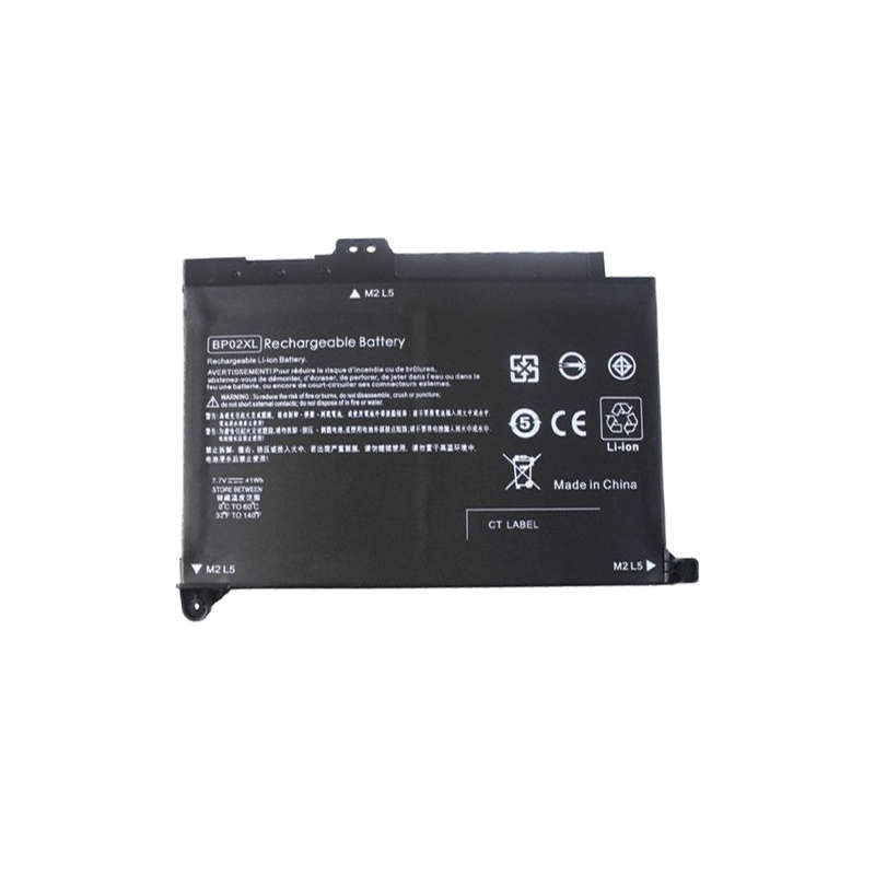 BP02XL TPN-Q172 HP Pavilion 15-AU000TX to 15-AU654TX, Replacement Laptop  BAttery
