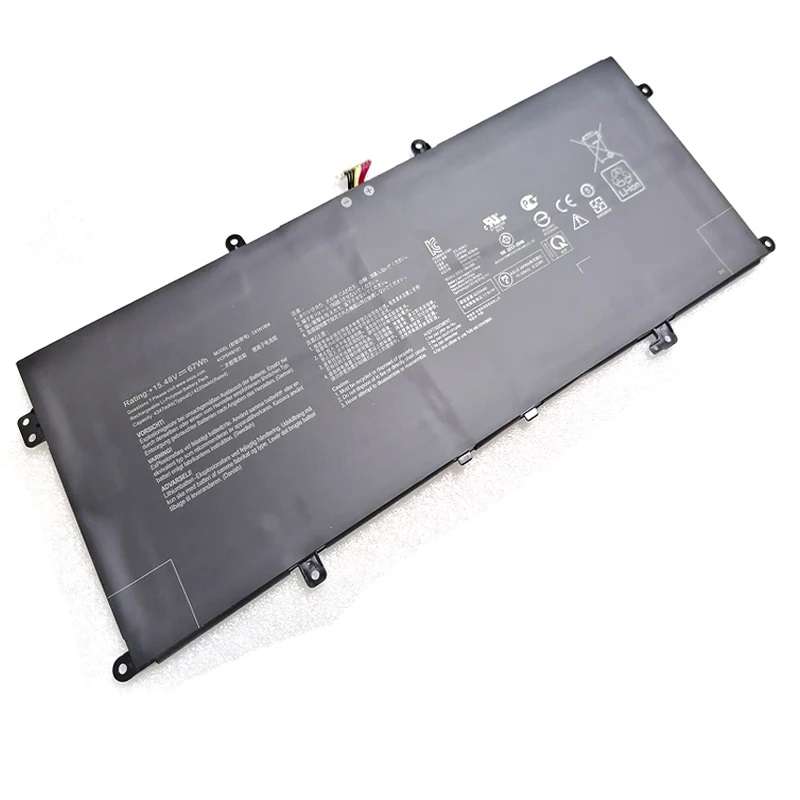 Original C41N1904  Replacement Laptop Battery For ASUS ZenBook 13 BX325JA UX325SA UM325SA