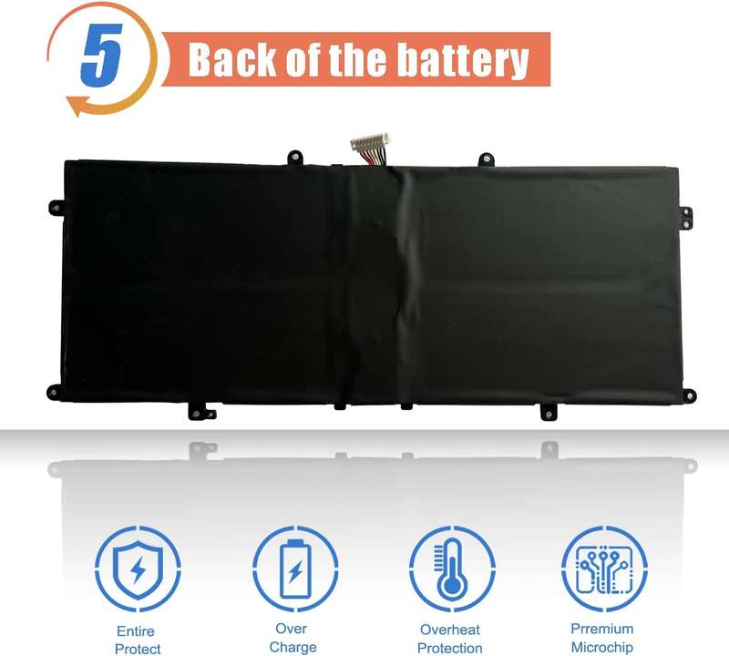 Original C41N1904  Replacement Laptop Battery For ASUS ZenBook 13 BX325JA UX325SA UM325SA