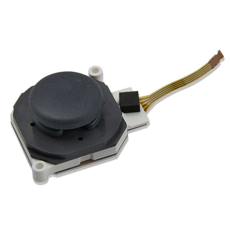 3D Joystick Cap Control Rocker For Nintendo 3Ds