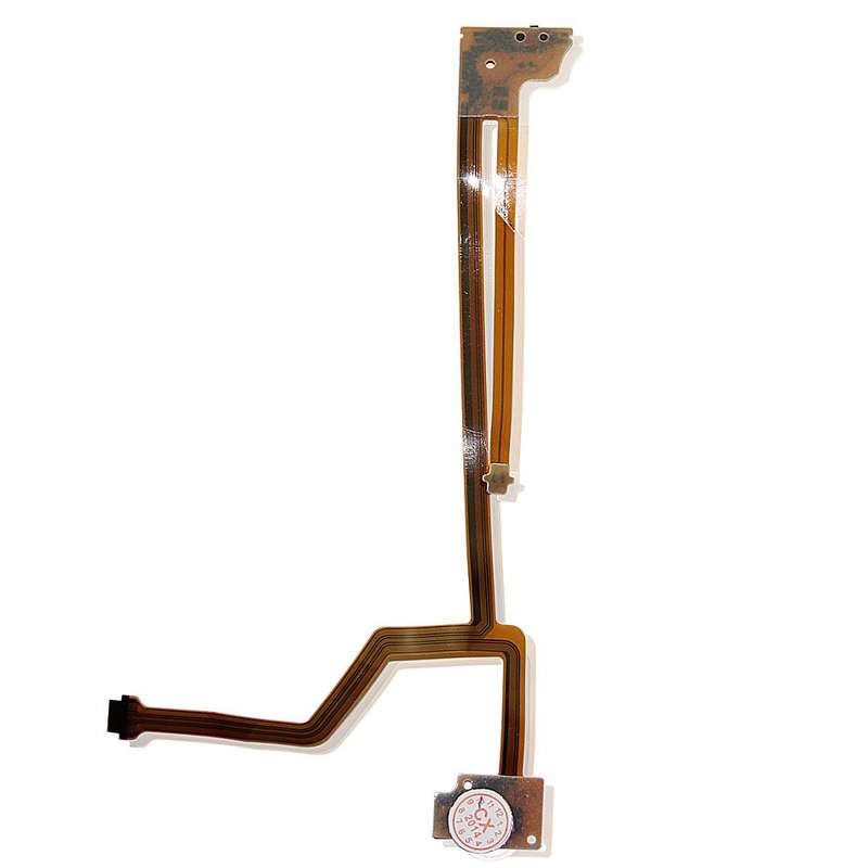Slider Power Speaker Flex Cable Ribbon For Nintendo 3Ds