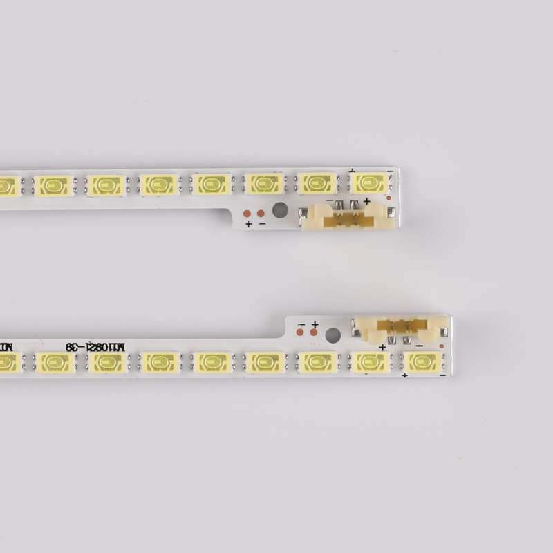 Samsung 40inch LED Strips/Bars (2pcs) 2011SVS40-FHD-5K6K LEFT/RIGHT For UN40D6000SFXZA UN40D5003B...