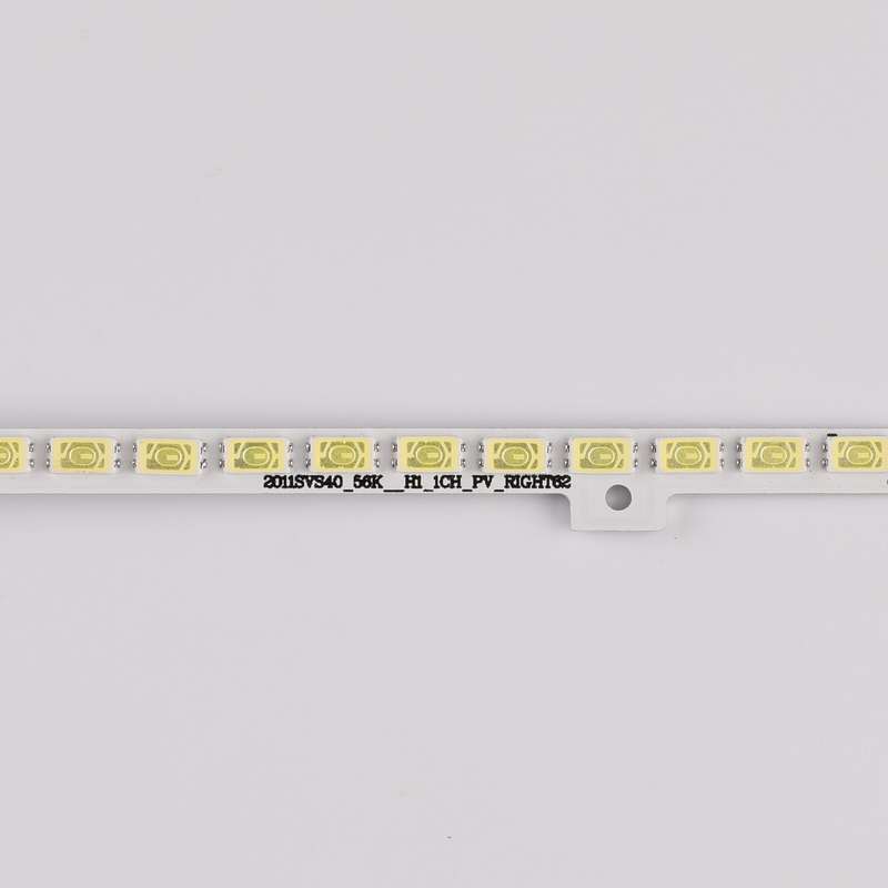 Samsung 40inch LED Strips/Bars (2pcs) 2011SVS40-FHD-5K6K LEFT/RIGHT For UN40D6000SFXZA UN40D5003B...
