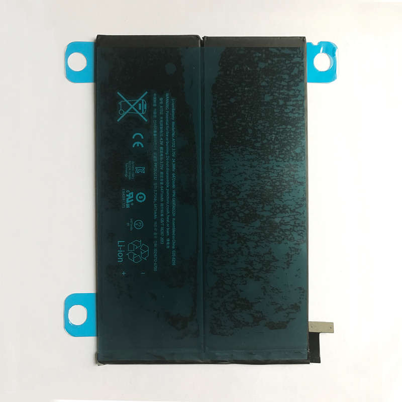 Replacement Battery For Apple iPad Mini 2/ iPad 3 CCB