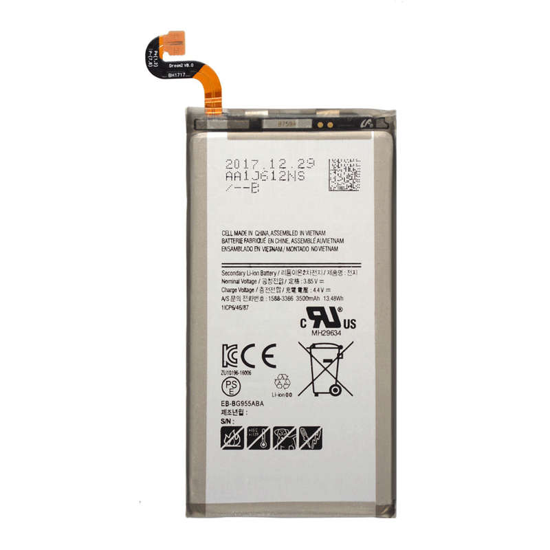 Replacement Battery For Samsung S8 PLUS G955 CCB