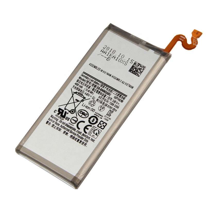 Replacement Battery For Samsung NOTE 9 N960 CCB
