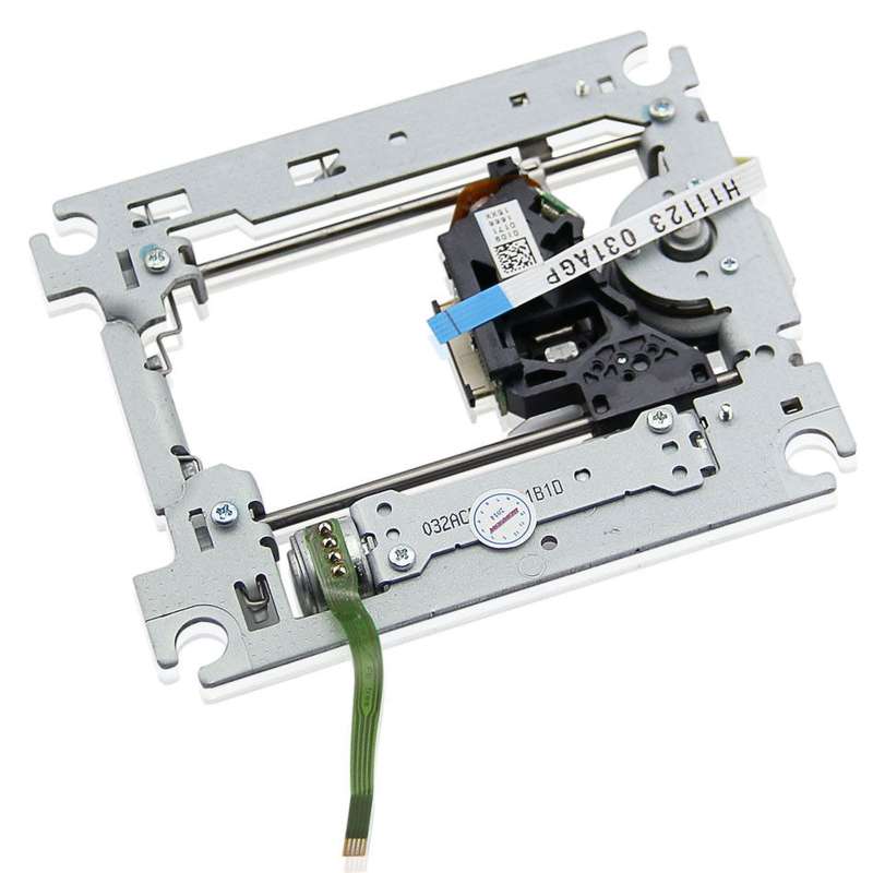 Laser Lens Hop-15Xx With Deck For Xbox 360 Slim
