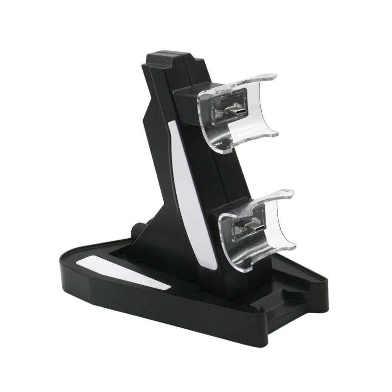 PS5 Controller Dual Charge Station