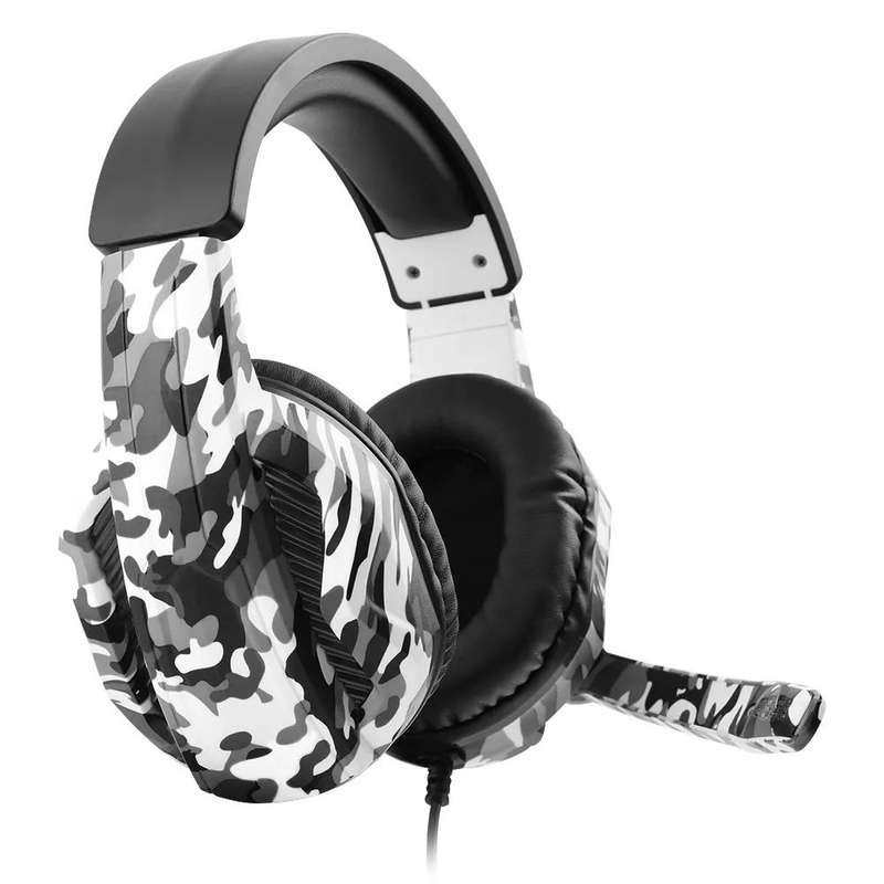 7250 Head Phone for PS5/X-One/SW/SW Lite/PC/mobile phone