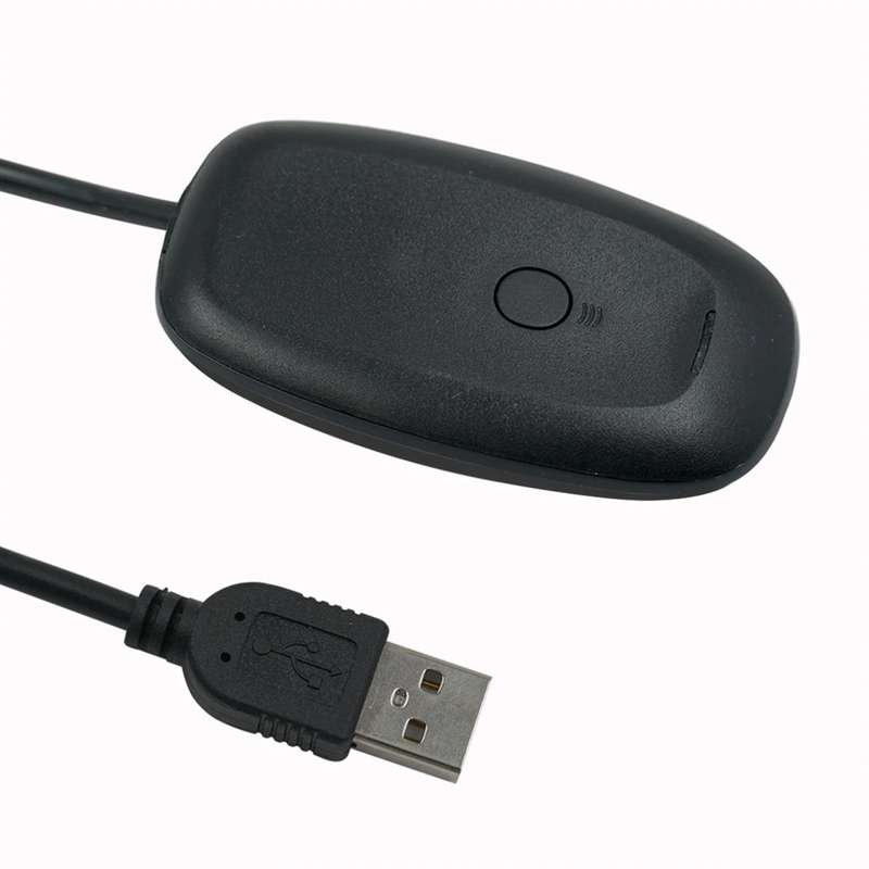Wireless Gaming Receiver For Xbox 360/PC