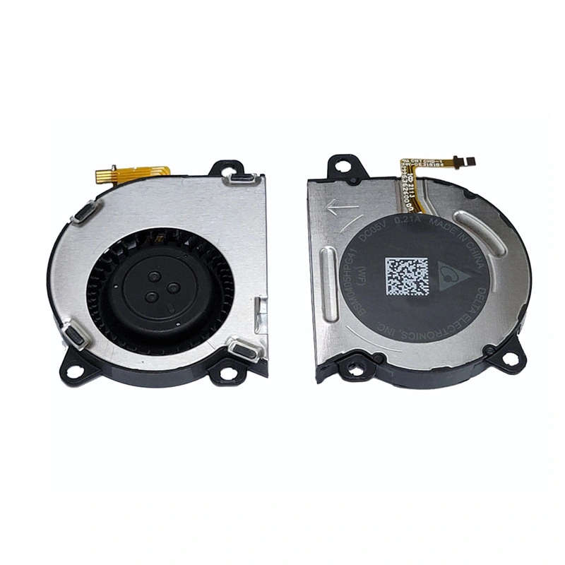 OEM New Switch OLED Internal Cooling Fan