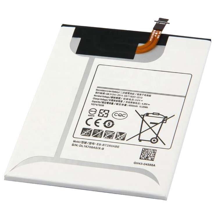 Replacement Battery For Samsung T285 TAB A 7.0 inch CCB