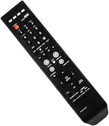 Replacement Remote Control AH59-01867F For Samsung AV Receiver System